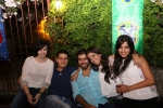 Weekend at Barbacane Pub, Byblos